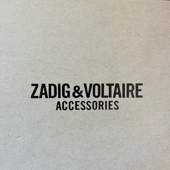 Zadig & Voltaire Gold Shoes Size 39 Women’s 9 - Picture 12 of 13